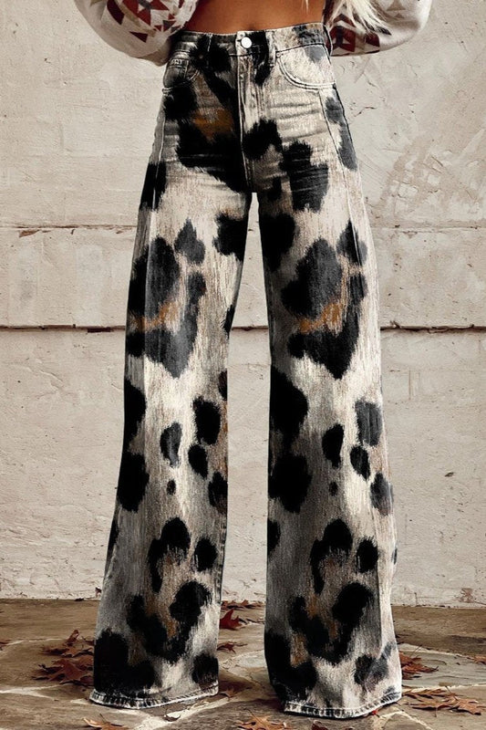 Leona | Vintage Boho Pants