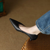 Vanessa | Elegant Pumps