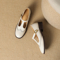 Kate | Mary Jane Shoes
