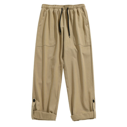 Masaru | Comfortable Japanese Pants