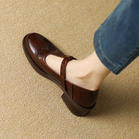 Kate | Mary Jane Shoes