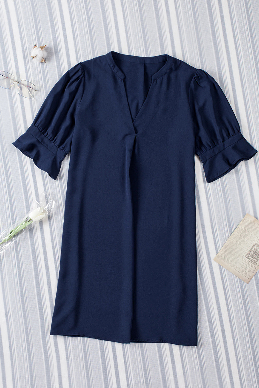 Flora | Casual Women’s Dress