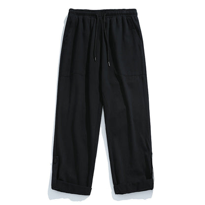 Masaru | Comfortable Japanese Pants