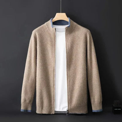 Gabriel | Cashmere Jacket