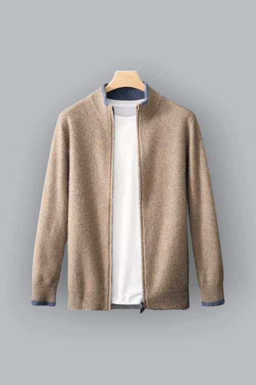 Gabriel | Cashmere Jacket