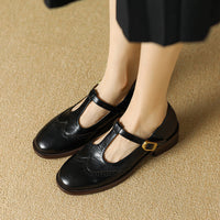 Kate | Mary Jane Shoes