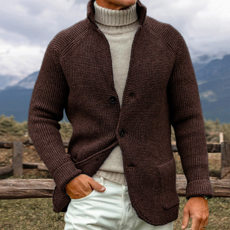 ERWIN™ - MEN'S CARDIGAN