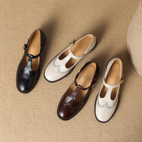 Kate | Mary Jane Shoes