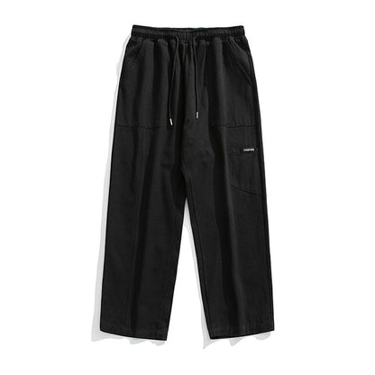 Itsuki | Japanese Baggy Pants