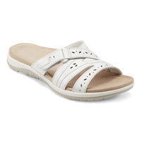 MARTHA | ORTHOPEDIC SLIDE SANDALS
