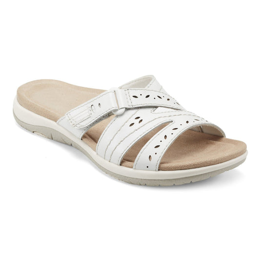 MARTHA | ORTHOPEDIC SLIDE SANDALS