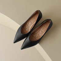 Vanessa | Elegant Pumps