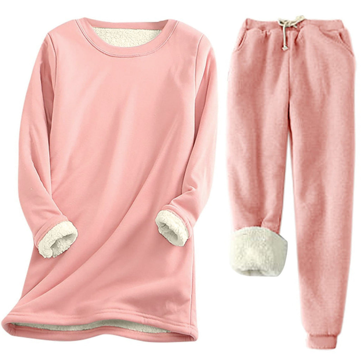 Julianne | Comfortable Set