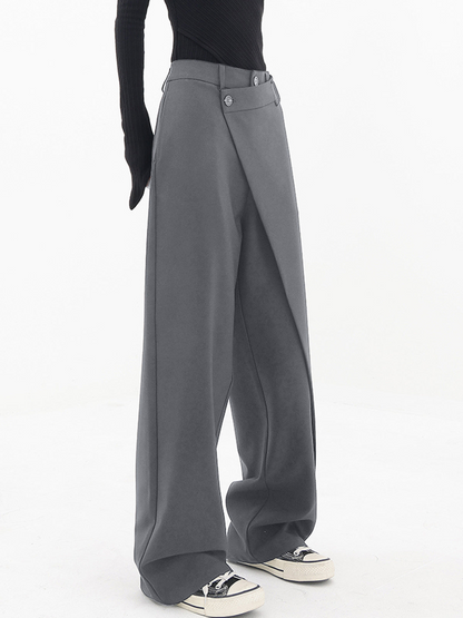 Marlene | Moderne Baggy Pants