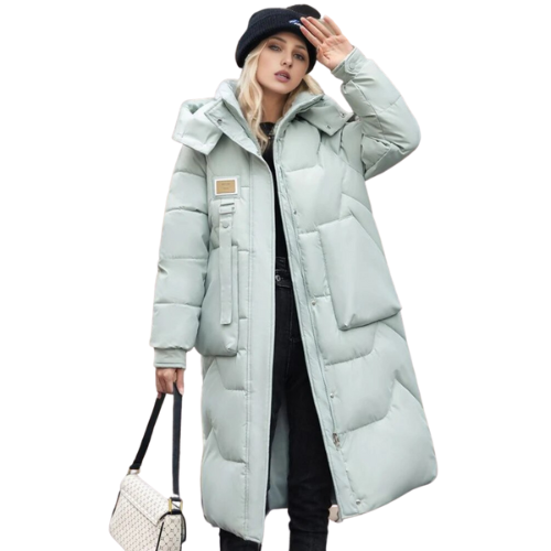 Adelina | Women's Elegant Winter Coat