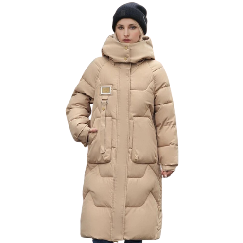 Adelina | Women's Elegant Winter Coat