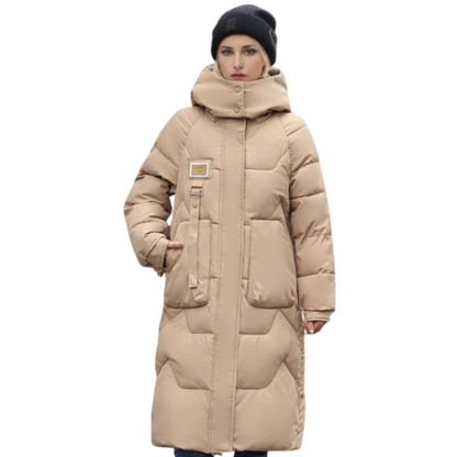 Adelina | Women's Elegant Winter Coat