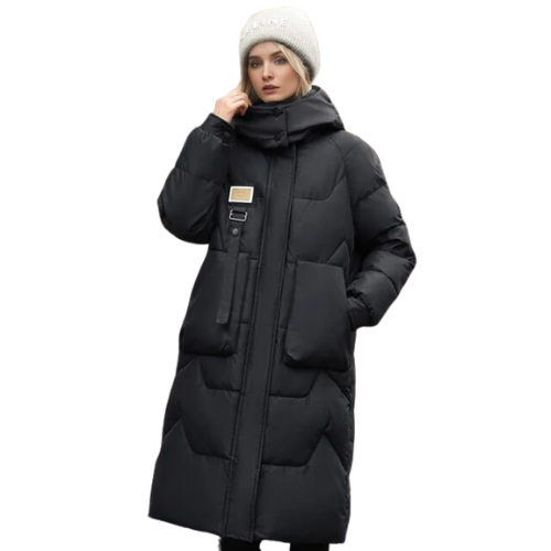 Adelina | Women's Elegant Winter Coat
