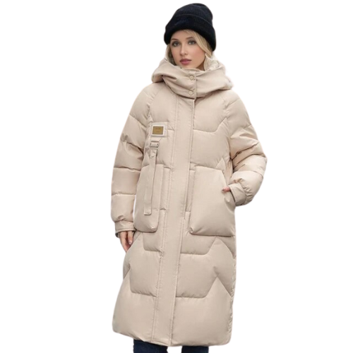 Adelina | Women's Elegant Winter Coat