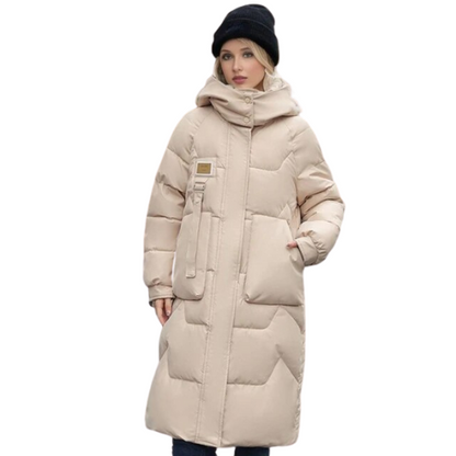 Adelina | Women's Elegant Winter Coat