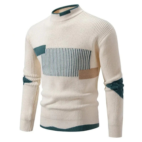 Oskar™ | Premium Men's Sweater