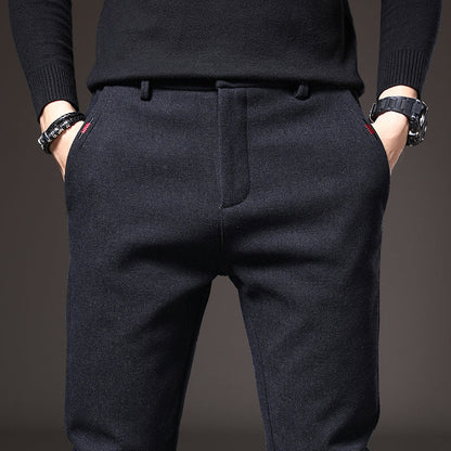 Sebastiano™ | Slim Fit Pants (+Free Belt)