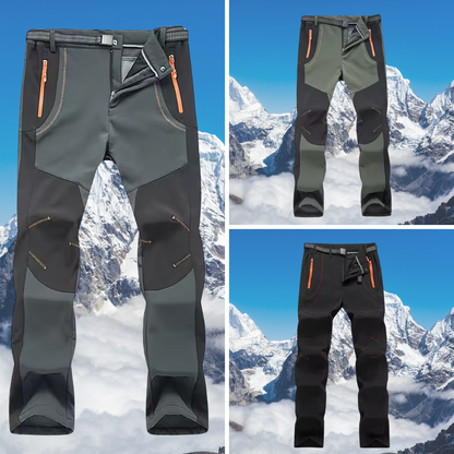 PolarFlex | Premium Thermal Pants