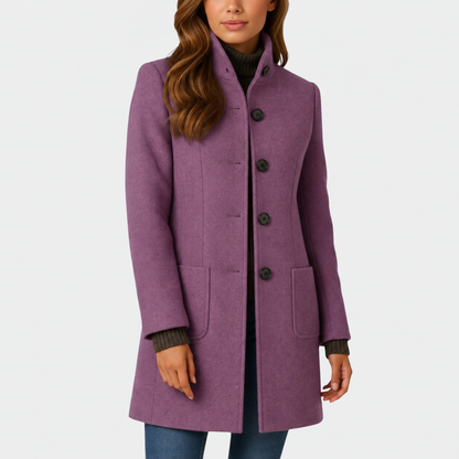 Margot™ | Elegant and Comfortable Coat