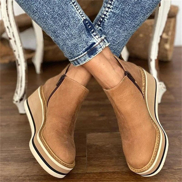 Emilia™ | Women's Elegant Boots