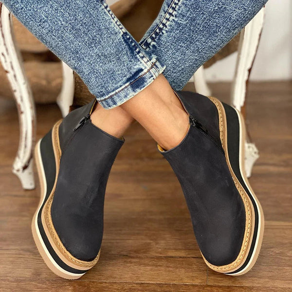 Emilia™ | Women's Elegant Boots