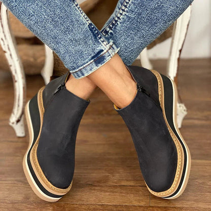 Emilia™ | Women's Elegant Boots