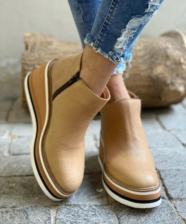 Emilia™ | Women's Elegant Boots