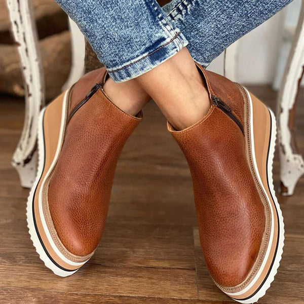 Emilia™ | Women's Elegant Boots