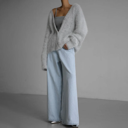 Serene™ |Elegant Women's Cardigan