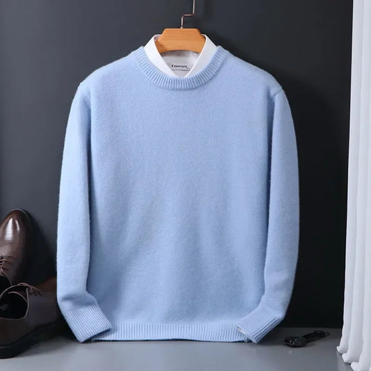 Florian™ | Cashmere Pullover