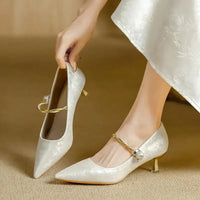 Gloria™ | Elegant Heels