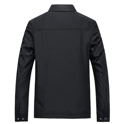 Arlo™ | Casual Autumn Jacket for Men