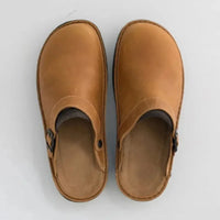 ALLISON | SUPPORTIVE COMFORT CLOGS