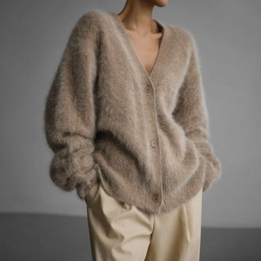 Serene™ |Elegant Women's Cardigan