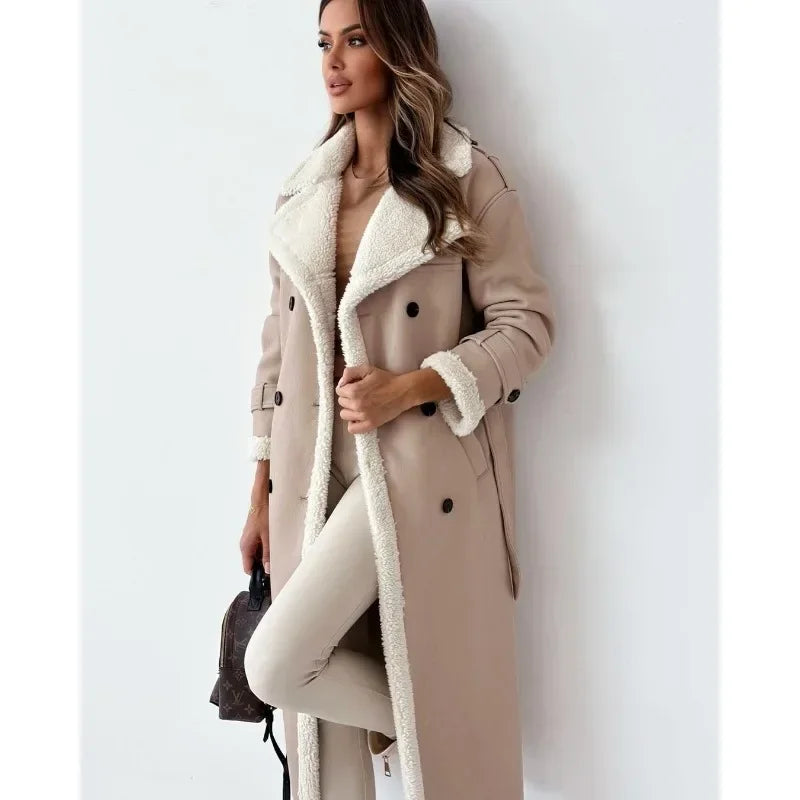 MONROE | Elegant Coat