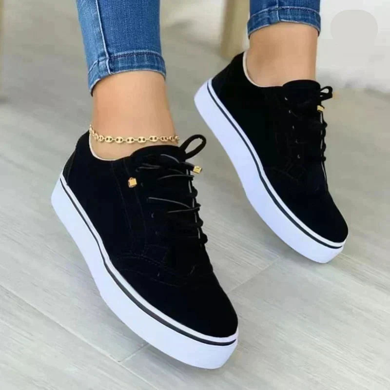 Avalance™ | Melany Orthopedic Sneakers