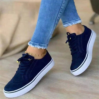 Avalance™ | Melany Orthopedic Sneakers