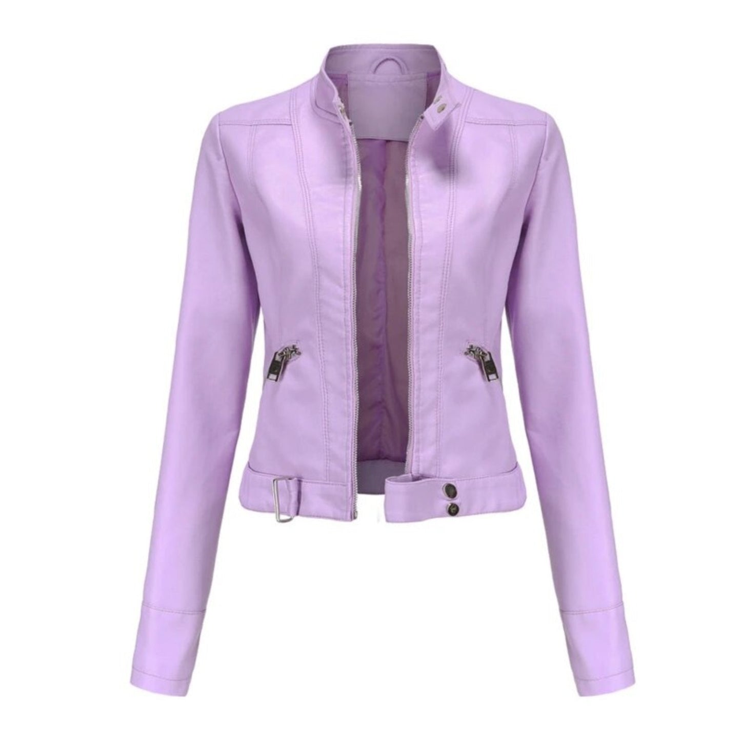 Aria™ | Women's  Leather Jacket