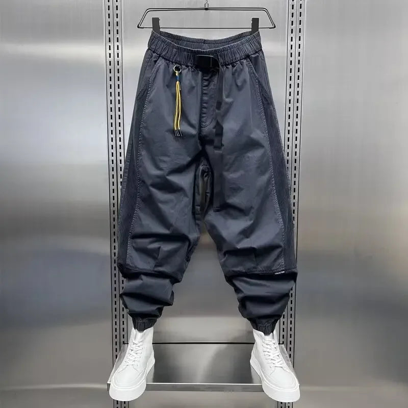 Harper™ | Casual Baggy Pants