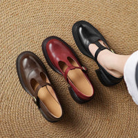 Brya | Chunky Pumps