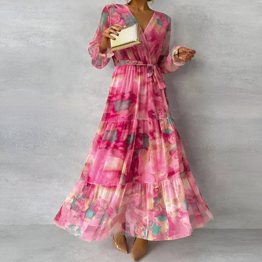 Pia™ - Elegant Dress