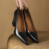 Cassidy | Elegant Pumps