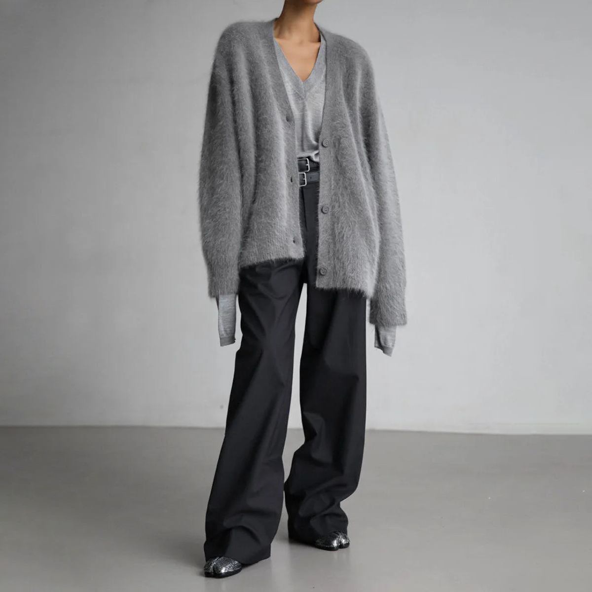Serene™ |Elegant Women's Cardigan