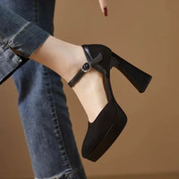 Alessia | Elegant Pumps
