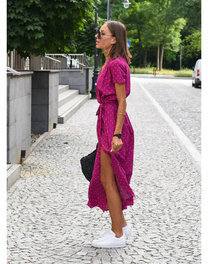 Eva | Stylish Women's Dress